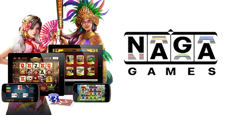 สร้างกำไรให้ได้ผลลัพธ์ เป็นรายได้สองเท่า กับการเดิมพัน Naga Games
